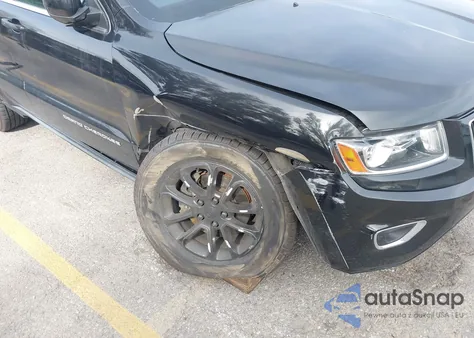 2014 Jeep Grand Cherokee Laredo z USA, uszkodzony, nr VIN 1C4RJEAG4EC317282